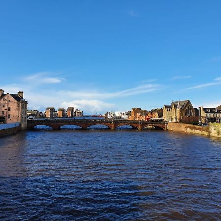 Ayr Riverside Apartments 外观 照片