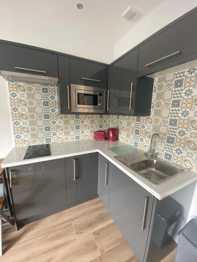 Ayr Riverside Apartments 外观 照片