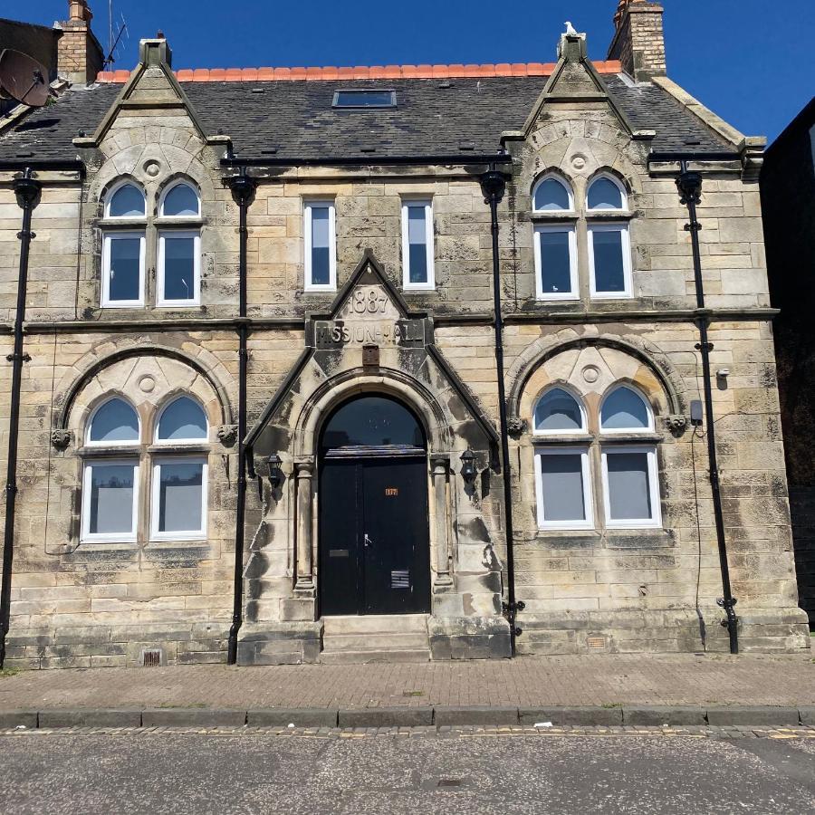 Ayr Riverside Apartments 外观 照片