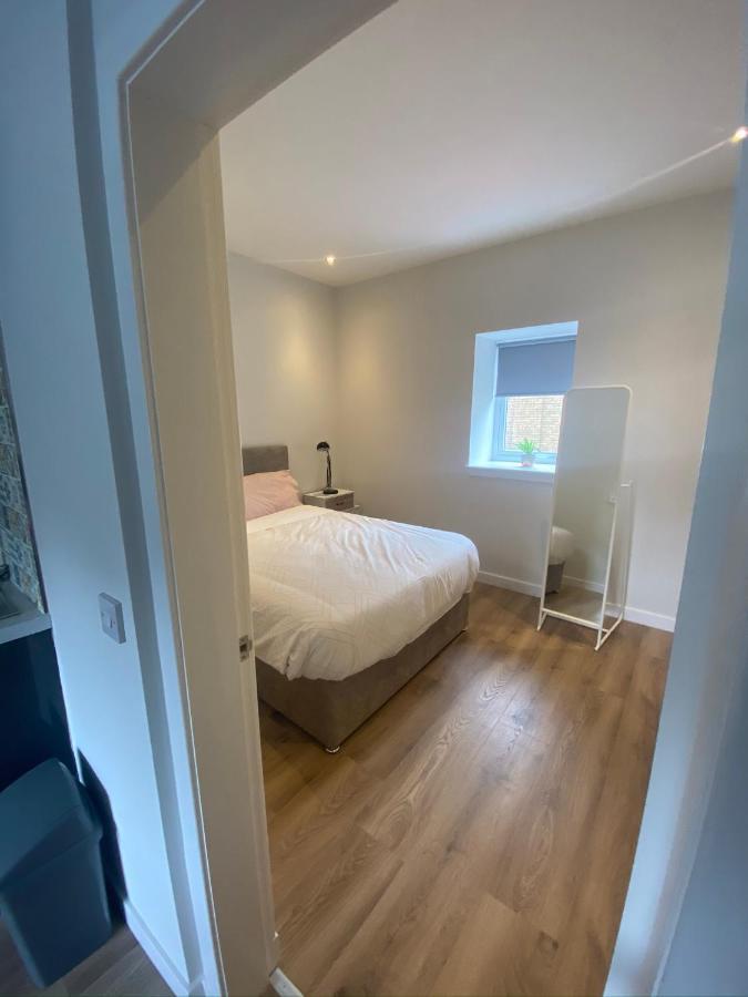 Ayr Riverside Apartments 外观 照片