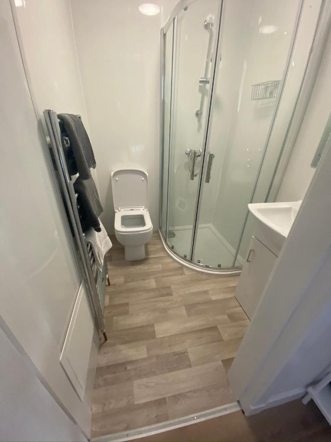 Ayr Riverside Apartments 外观 照片