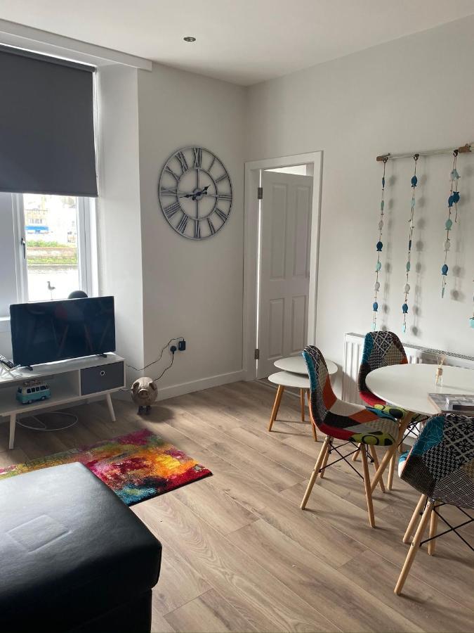 Ayr Riverside Apartments 外观 照片