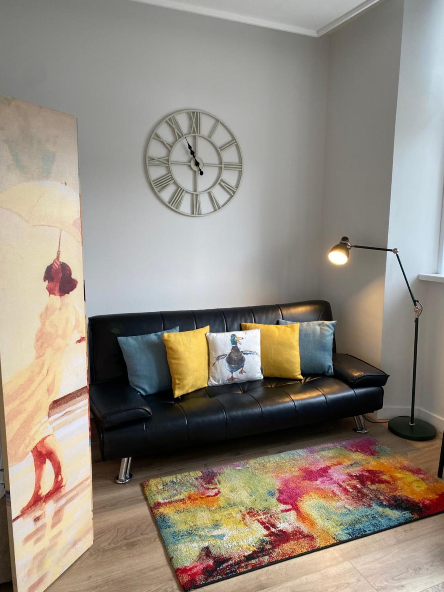 Ayr Riverside Apartments 客房 照片
