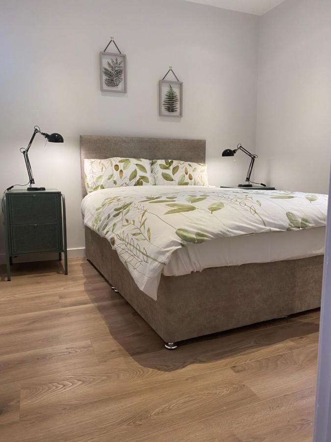 Ayr Riverside Apartments 外观 照片